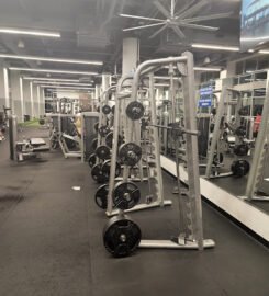 Dowd YMCA