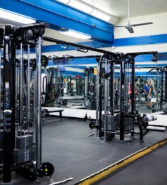 DC Fitness