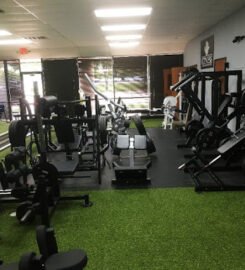 DFW Boxing Club – MMA  KickBoxing  Muay Thai Gym – Arlington