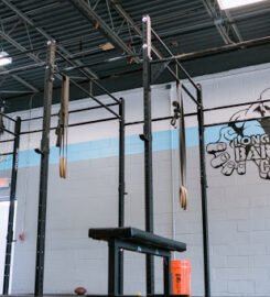 Long Island Barbell Club