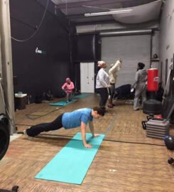 Bragg Fitness LLC