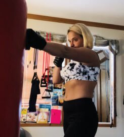 Fit with samy