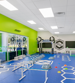 KidStrong West Babylon