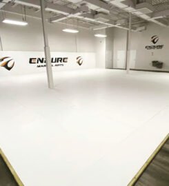 Endure Martial Arts
