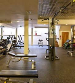 MV Fitness