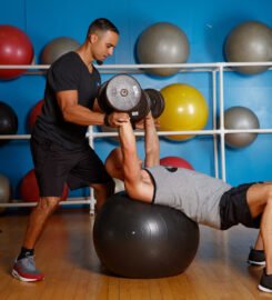 SurgeFIT Personal Trainer And Weightloss Services