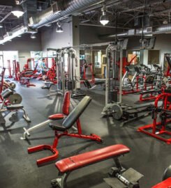 Texas Muscle & Fitness LLC