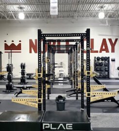 Noble Clay Fitness City of Refuge