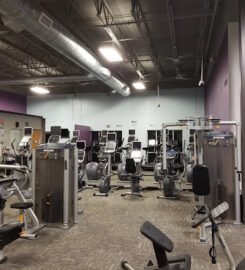 Anytime Fitness