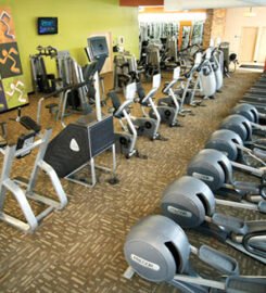 Anytime Fitness