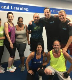 Total Body Boot Camp and Performance Center