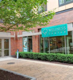 Better Me Wellness Center