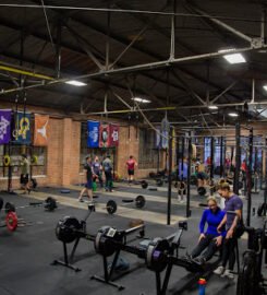 Cityside Gym