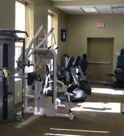 Island Sports Physical Therapy – Huntington