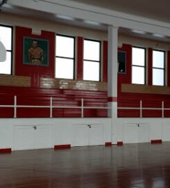 Soloman Coles Recreation Center