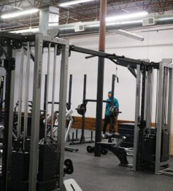 Rise Performance Center