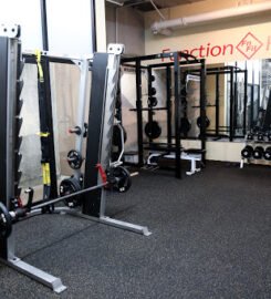 Function Fitness Gym Inc