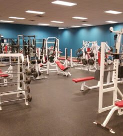 Elevate Fitness Liverpool