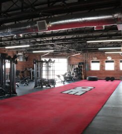 Cave Fit Club