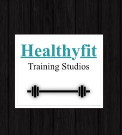 Healthyfit Training Studios  LLC
