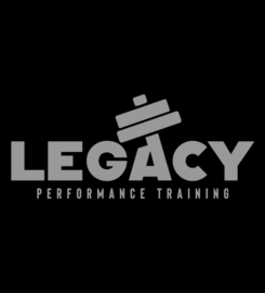 Legacy Performance Training Chandler