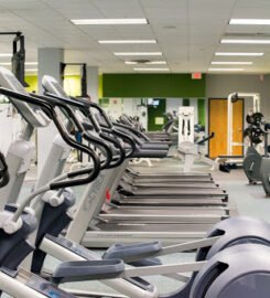 Netpark Fitness Center
