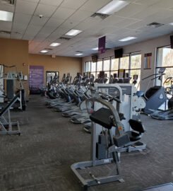 Anytime Fitness