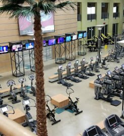 Genesis Health Clubs â€“ Orlando Sportsplex