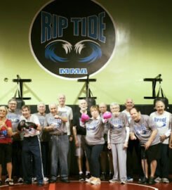 Riptide Martial Arts Academy