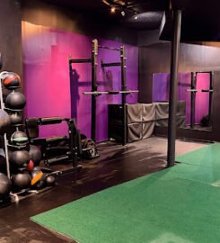 Built & Bodied Fitness & Health