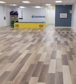 Jazzercise South Orlando