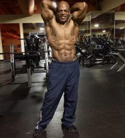 Anytime Fitness