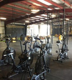 CrossFit Jaguar Tampa