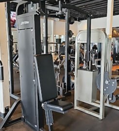Do it Now ! Fitness Club