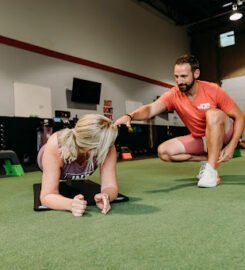JNA Fitness Waldwick