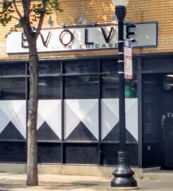 Evolve Fitness Chicago: Boutique Personal Training Studio