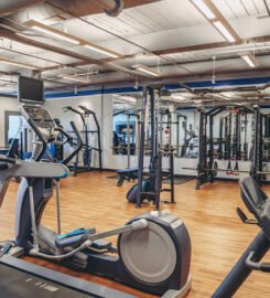Top Shape Fitness