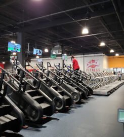 Crunch Fitness – Hauppauge