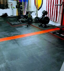 Essential Fitness NYC