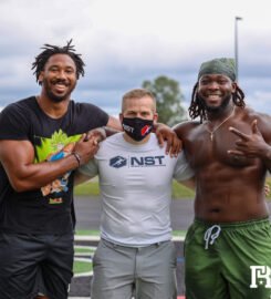NST Sports Performance
