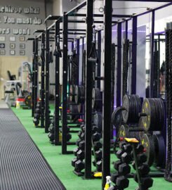 Gaonatraining fitness