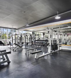 Prestige Miami Fitness Club