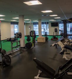 Fountain of Youth Fitness
