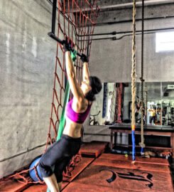 Billy Riano Personal Trainer