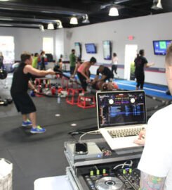 F45 Training Dix Hills