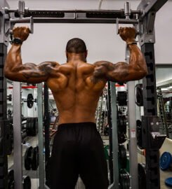 Dream Driven Fitness