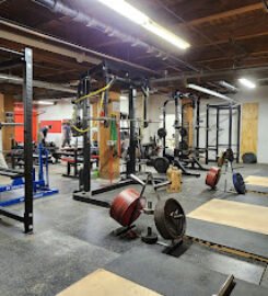Lance’s Gym