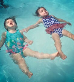 Survival Swim Corpus Christi