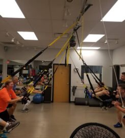 Driven Fitness Studio