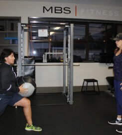 MBS Fitness- Training  Pilates & Yoga